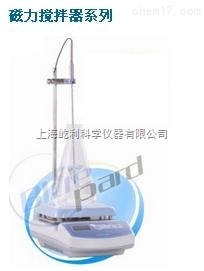 IT-09A5 上海一恒 恒温磁力搅拌器
